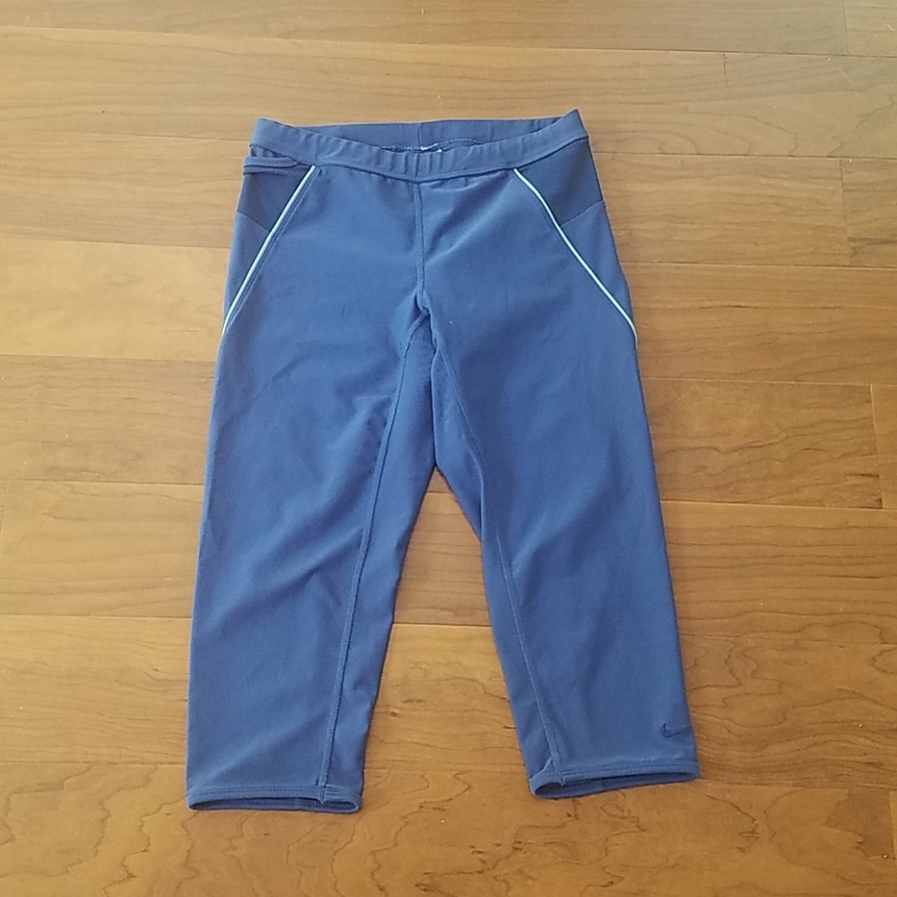 Nike Dri-Fit Capris